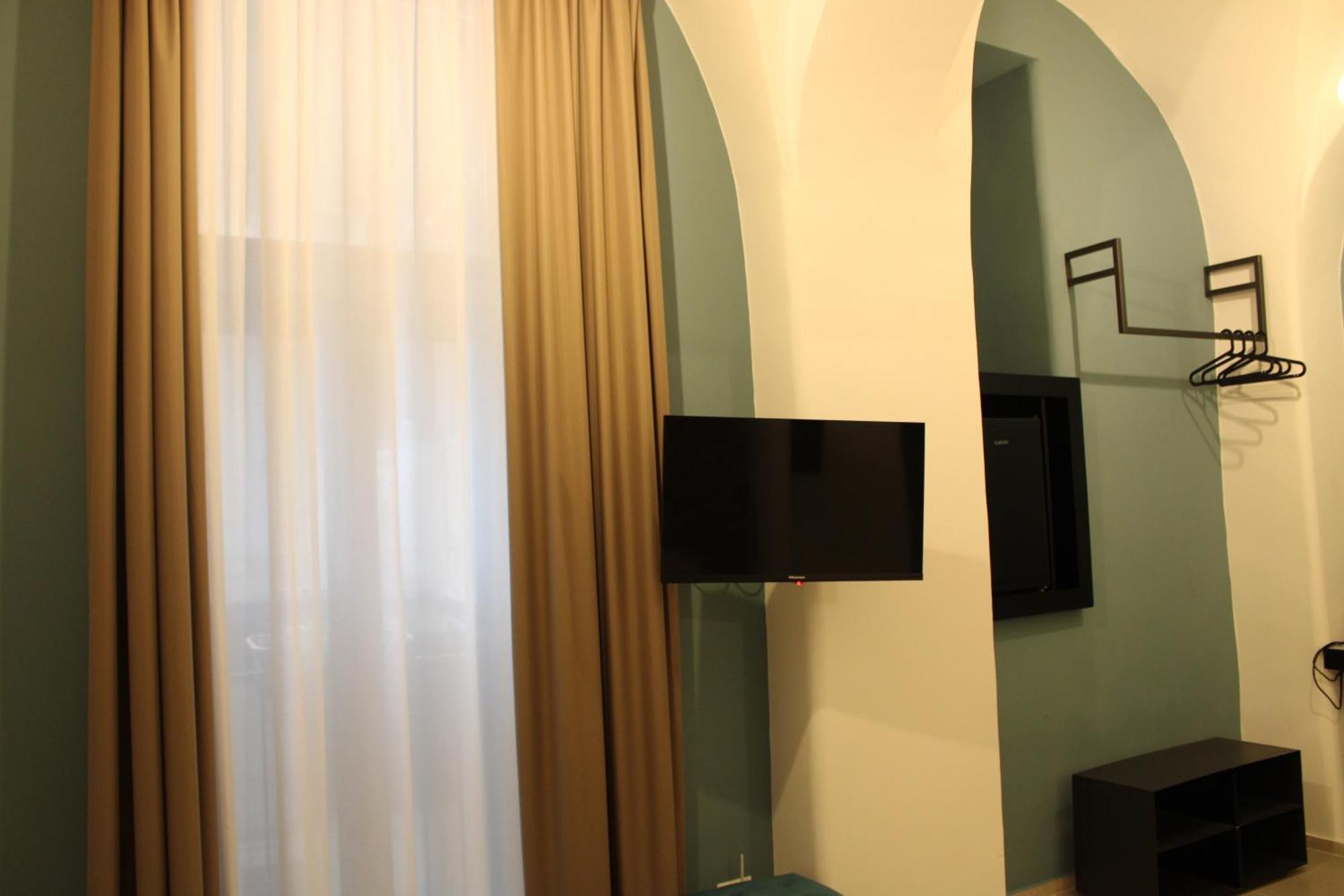 La Regina Del Duomo Catania Centro Hotel Exterior photo